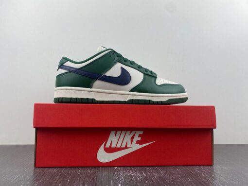 nike dunk low gorge greenmidnight navy phantom dd1503 300 for sale 7ug2o