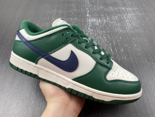 nike dunk low gorge greenmidnight navy phantom dd1503 300 for sale felaz