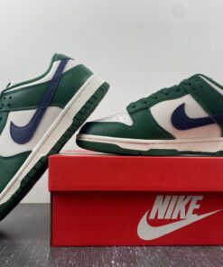 nike dunk low gorge greenmidnight navy phantom dd1503 300 for sale o9lls