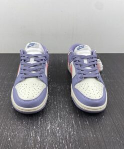 nike dunk low indigo hazesailcoral chalk for sale 74n7p