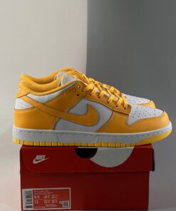 nike dunk low laser orange sail dd1503 800 for sale 0rz8k