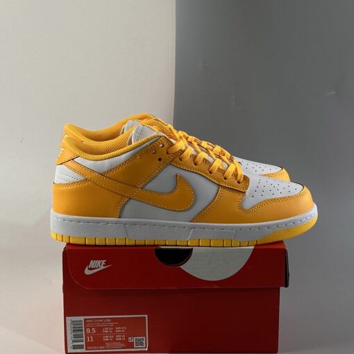 nike dunk low laser orange sail dd1503 800 for sale 0rz8k