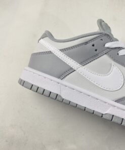 nike dunk low light grey white dj6188 001 for sale 8eqll