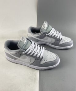 nike dunk low light grey white dj6188 001 for sale gbopr