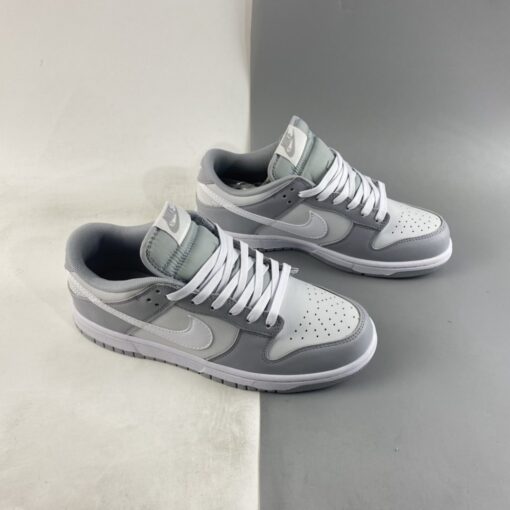 nike dunk low light grey white dj6188 001 for sale gbopr