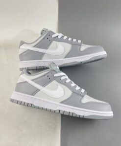 nike dunk low light grey white dj6188 001 for sale zx7sz