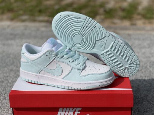 nike dunk low next nature white mint dn1431 102 for sale h5c3y