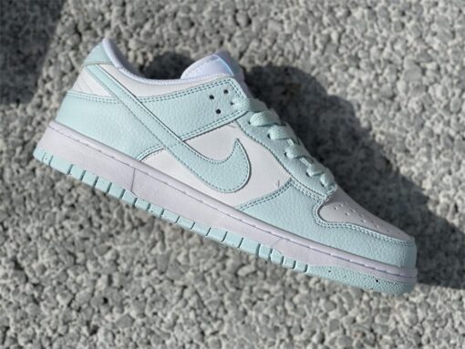 nike dunk low next nature white mint dn1431 102 for sale