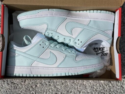 nike dunk low next nature white mint dn1431 102 for sale lf1pm