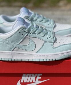 nike dunk low next nature white mint dn1431 102 for sale tw0be