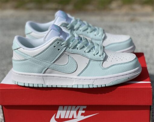 nike dunk low next nature white mint dn1431 102 for sale tw0be