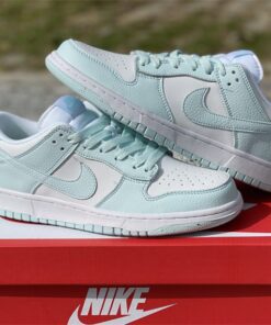 nike dunk low next nature white mint dn1431 102 for sale umqxw