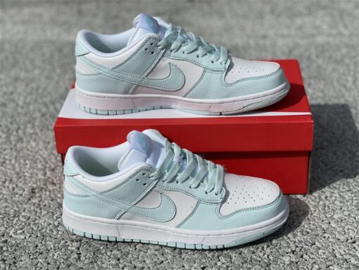 nike dunk low next nature white mint dn1431 102 for sale wrwgh