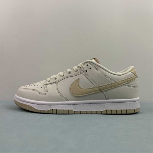 nike dunk low phantom sanddrift for sale