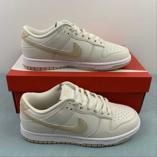 nike dunk low phantom sanddrift for sale tsuss