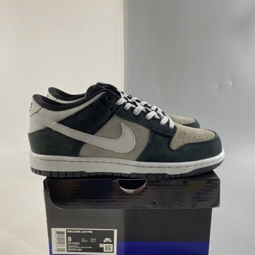 nike dunk low prm E2809CanthraciteE2809D blackpure platinum anthracite for sale bcjpb