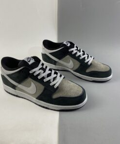 nike dunk low prm E2809CanthraciteE2809D blackpure platinum anthracite for sale d605y