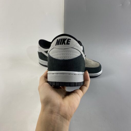 nike dunk low prm E2809CanthraciteE2809D blackpure platinum anthracite for sale oi5ew