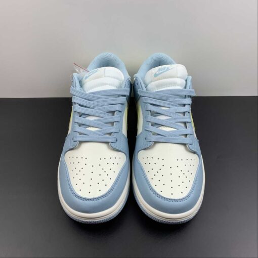 nike dunk low sailcitron tint ocean bliss light silver for sale aioh2