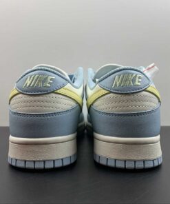 nike dunk low sailcitron tint ocean bliss light silver for sale bowem