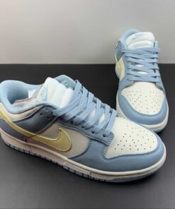 nike dunk low sailcitron tint ocean bliss light silver for sale rsgux