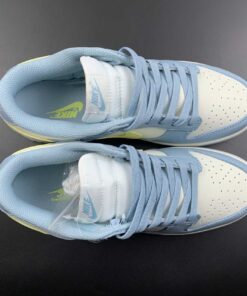 nike dunk low sailcitron tint ocean bliss light silver for sale sqq1v