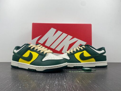 nike dunk low sailnoble green fd0350 133 cbziv