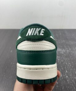 nike dunk low sailnoble green fd0350 133 ctcdl