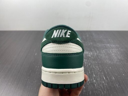 nike dunk low sailnoble green fd0350 133 ctcdl