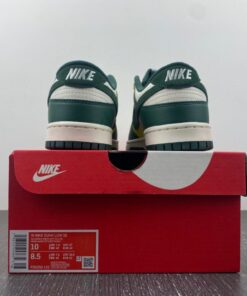 nike dunk low sailnoble green fd0350 133 h2rcx