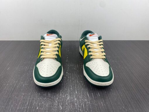 nike dunk low sailnoble green fd0350 133 jrg0i