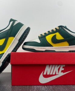 nike dunk low sailnoble green fd0350 133 u8hek