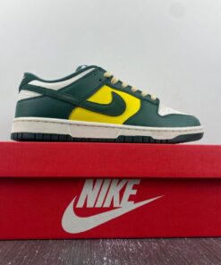 nike dunk low sailnoble green fd0350 133 zuhrc