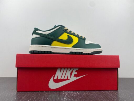 nike dunk low sailnoble green fd0350 133 zuhrc