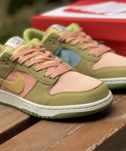 nike dunk low se sun clubarctic orange for sale 29lrw