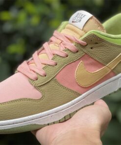 nike dunk low se sun clubarctic orange for sale fgcih