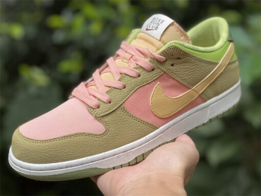 nike dunk low se sun clubarctic orange for sale fgcih