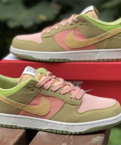 nike dunk low se sun clubarctic orange for sale hbx1z