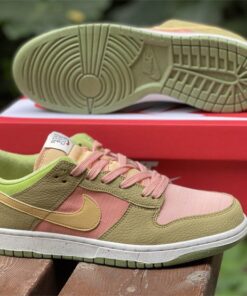 nike dunk low se sun clubarctic orange for sale qcehv