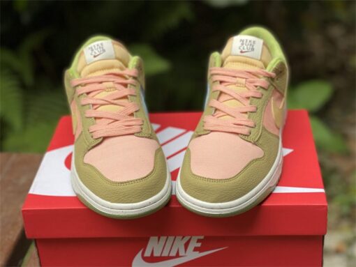 nike dunk low se sun clubarctic orange for sale vc6vb