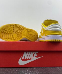 nike dunk low twist coconut milkvivid sulfur white for sale 2ctoz