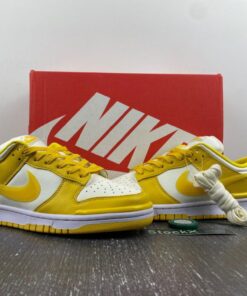 nike dunk low twist coconut milkvivid sulfur white for sale i7ja1