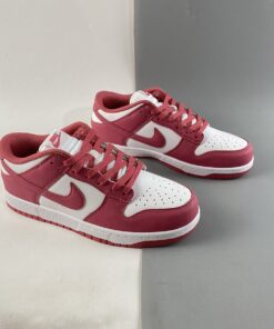 nike dunk low whitearcheo pink dd1503 111 for sale nrj64