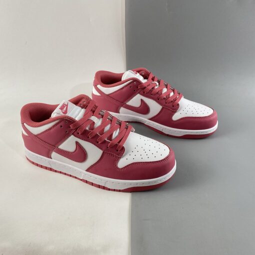 nike dunk low whitearcheo pink dd1503 111 for sale nrj64