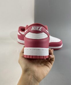 nike dunk low whitearcheo pink dd1503 111 for sale pvwff