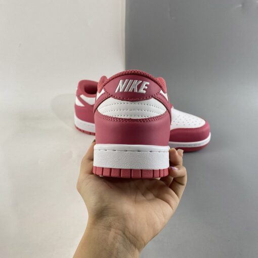 nike dunk low whitearcheo pink dd1503 111 for sale pvwff