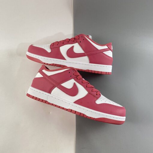 nike dunk low whitearcheo pink dd1503 111 for sale s26ur