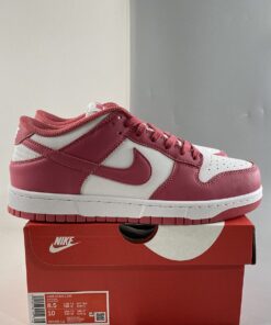 nike dunk low whitearcheo pink dd1503 111 for sale uon0z