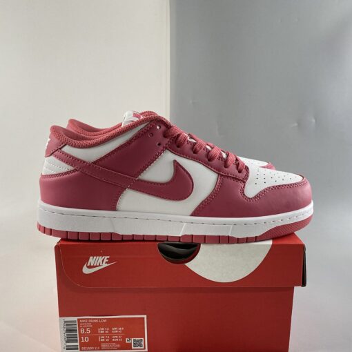 nike dunk low whitearcheo pink dd1503 111 for sale uon0z