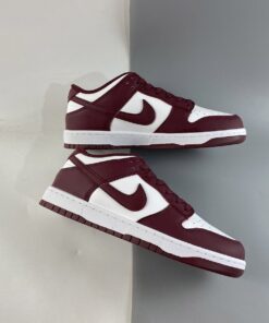 nike dunk low whitebordeaux dd1503 108 for sale 6ilz9